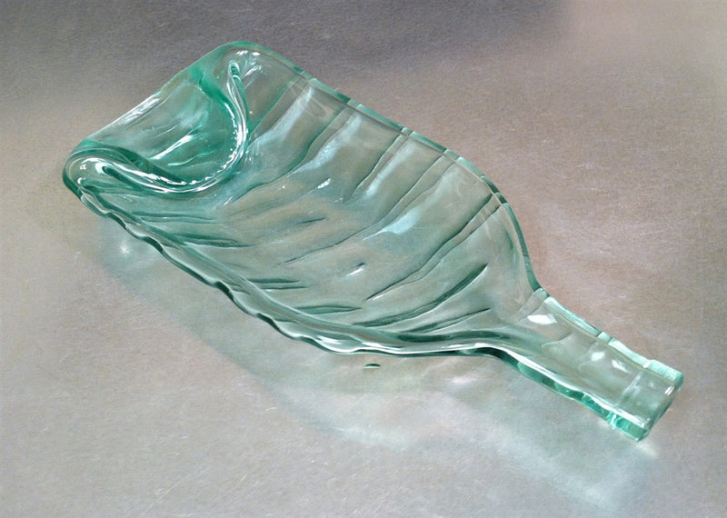 Tiger Stripe Bottle Slump CPI Glass Mould GM103