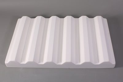 Weave CPI Glass Mould GM114