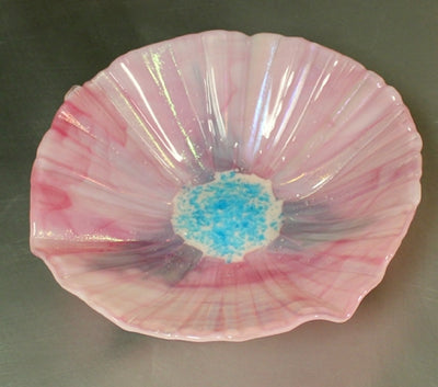 Medium Ripple Drape CPI Glass Mould GM130