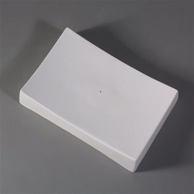 Small Rectangle Sushi CPI Glass Moulds GM133