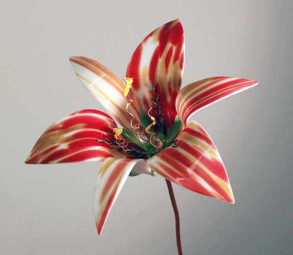 XL Cone Former CPI Glass Mould GM139