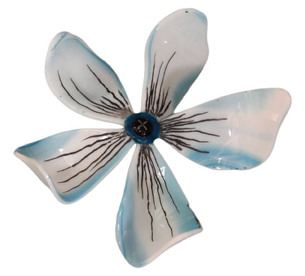 Fan Flower CPI Glass Mould GM140