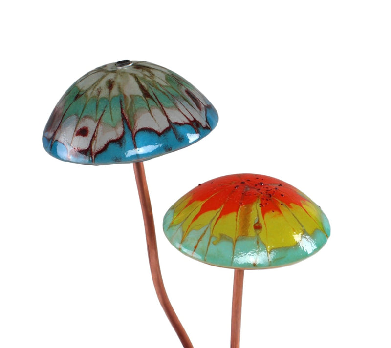 Round Drape CPI Glass Mould GM149