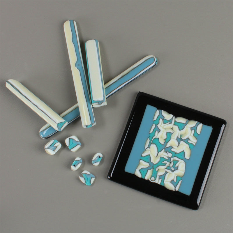 Murrini CPI Glass Mould GM156