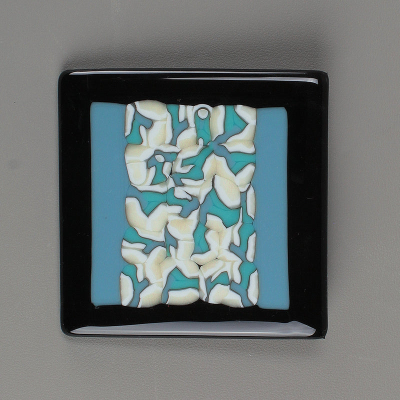 Murrini CPI Glass Mould GM156