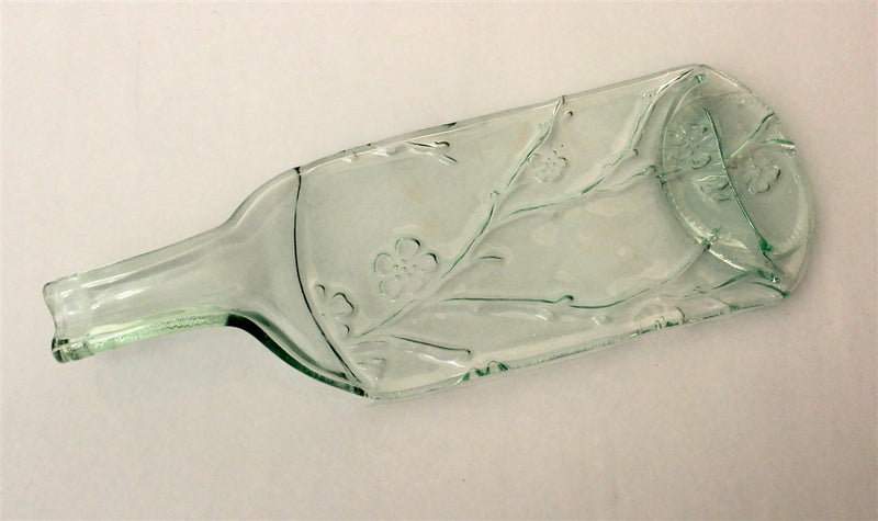 Neck Only Bottle Slump CPI Glass Mould GM161