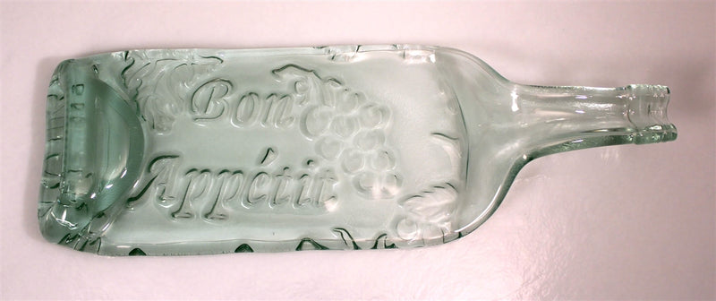 Neck Only Bottle Slump CPI Glass Mould GM161