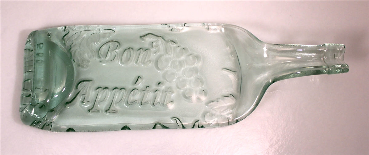 Neck Only Bottle Slump CPI Glass Mould GM161