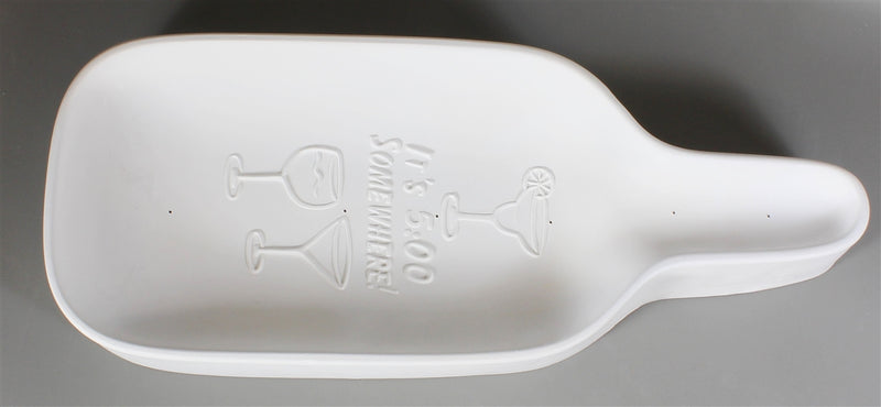 Five O'clock Somewhere Bottle Slump CPI Glass Mould GM177