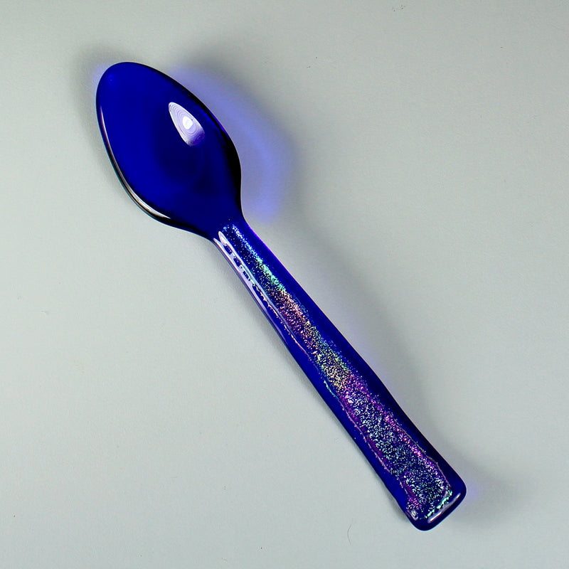 Spoon Slump CPI Glass Mould GM179