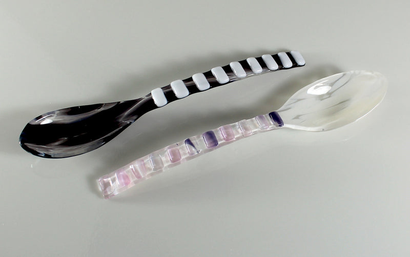 Large Spoon Slump CPI Glass Mould GM188