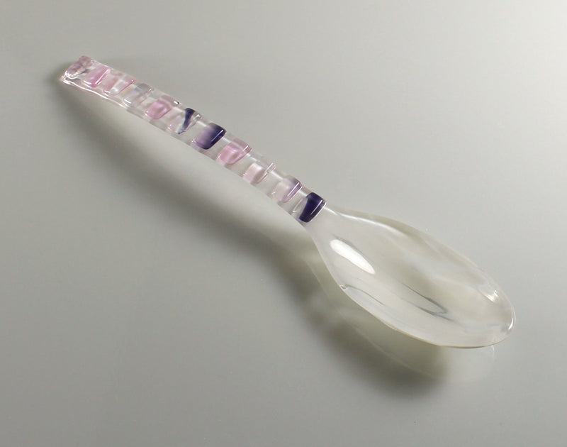 Large Spoon Slump CPI Glass Mould GM188