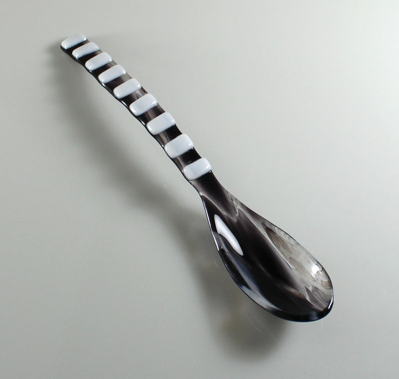 Large Spoon Slump CPI Glass Mould GM188