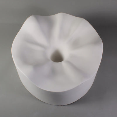 Organic Controlled Drop CPI Glass Mould GM195