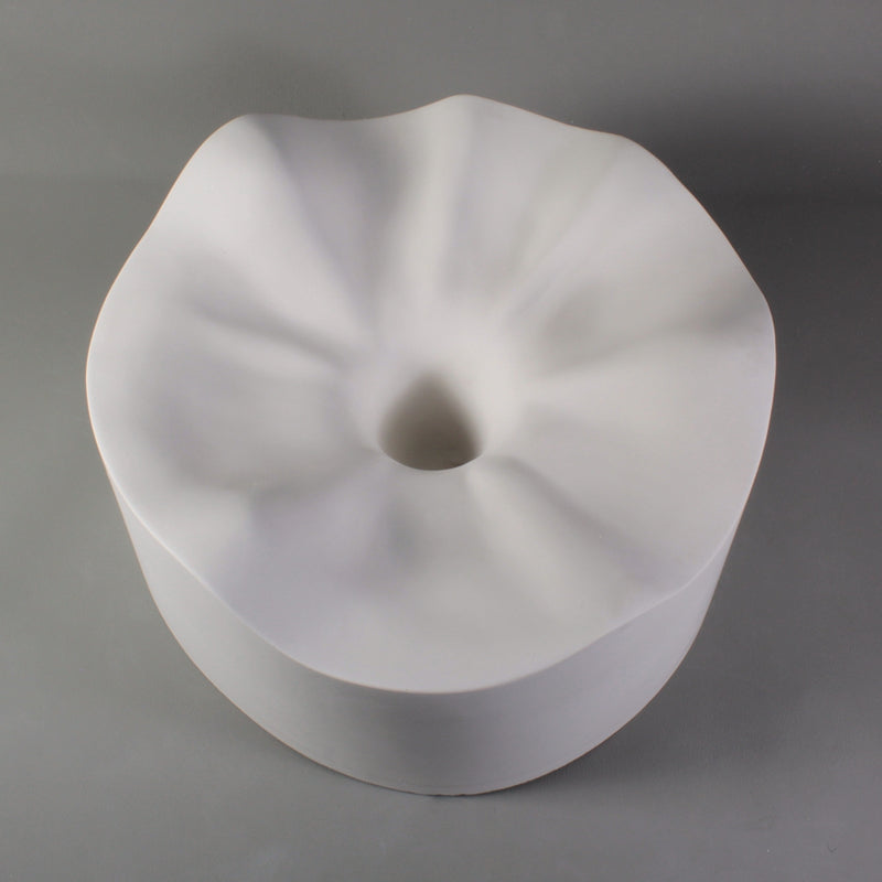 Organic Controlled Drop CPI Glass Mould GM195