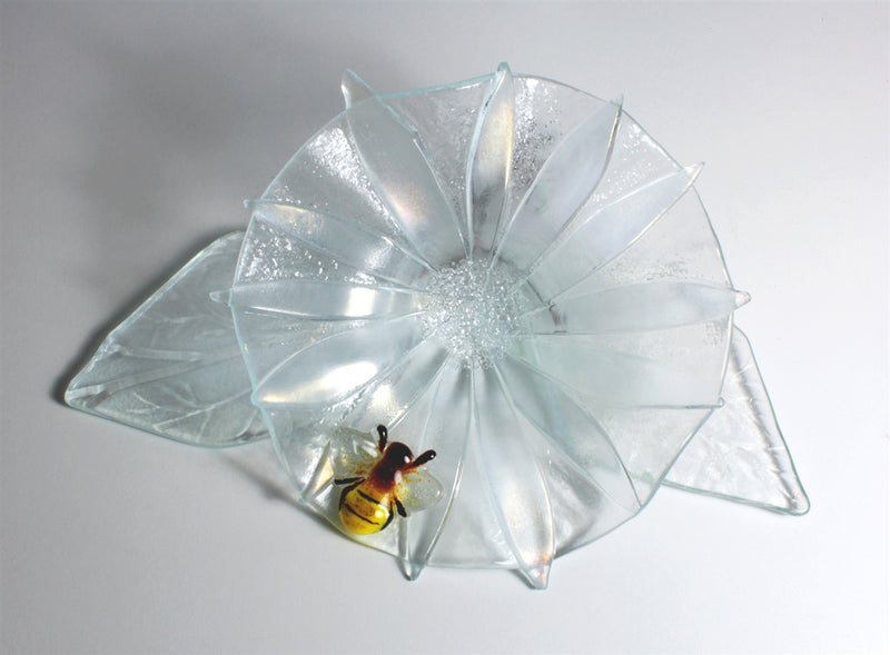 Organic Controlled Drop CPI Glass Mould GM195