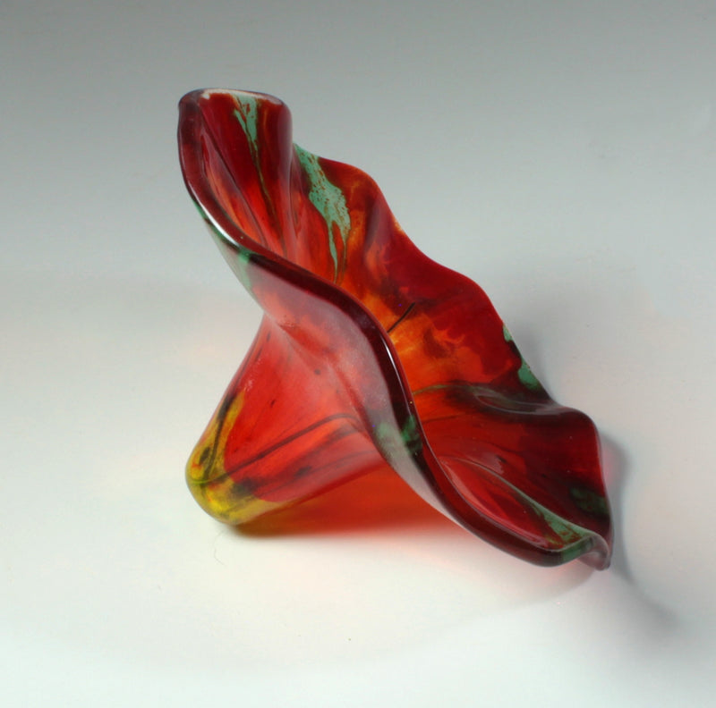 Organic Controlled Drop CPI Glass Mould GM195