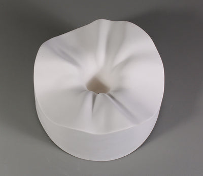 Small Organic Controlled Drop CPI Glass Mould GM196