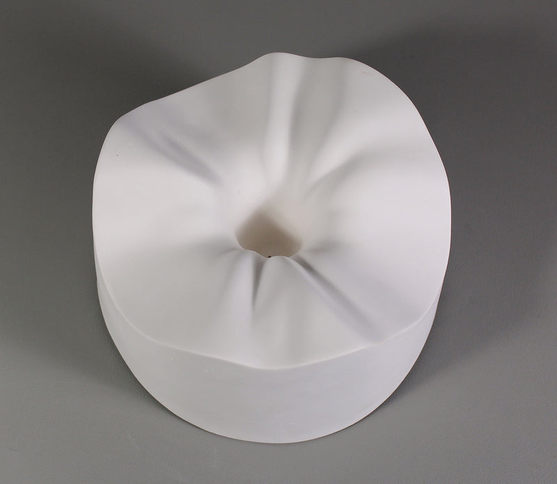 Small Organic Controlled Drop CPI Glass Mould GM196