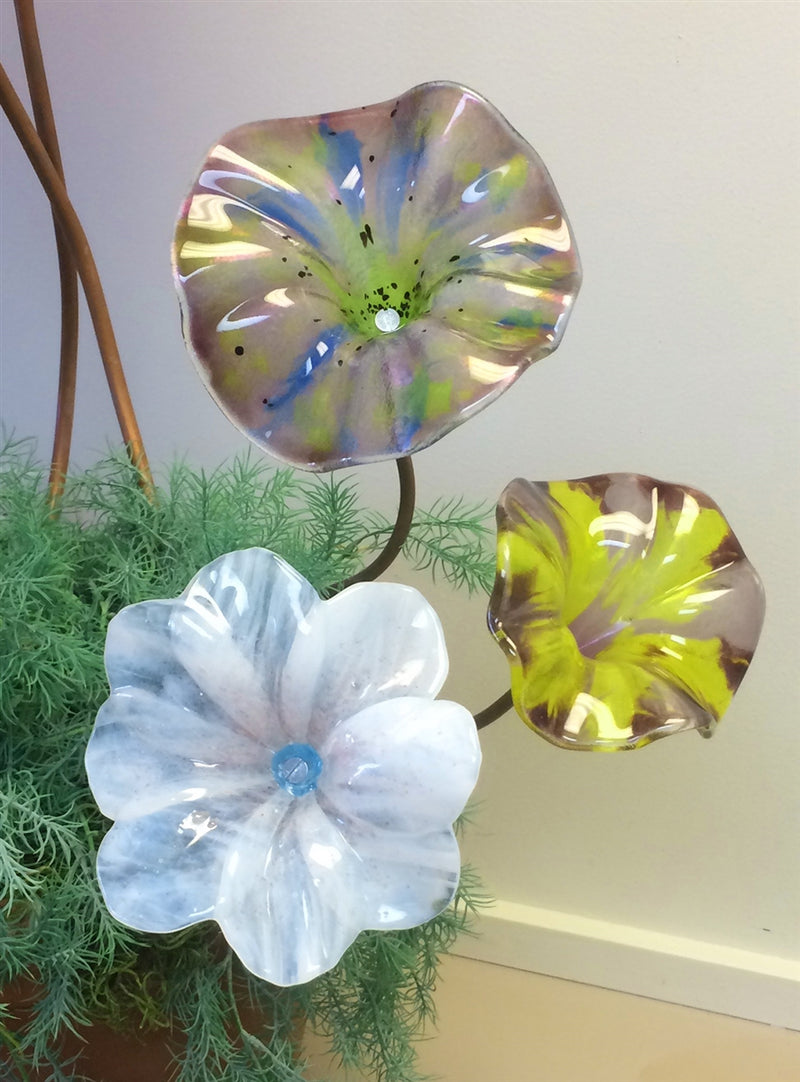 Small Organic Controlled Drop CPI Glass Mould GM196