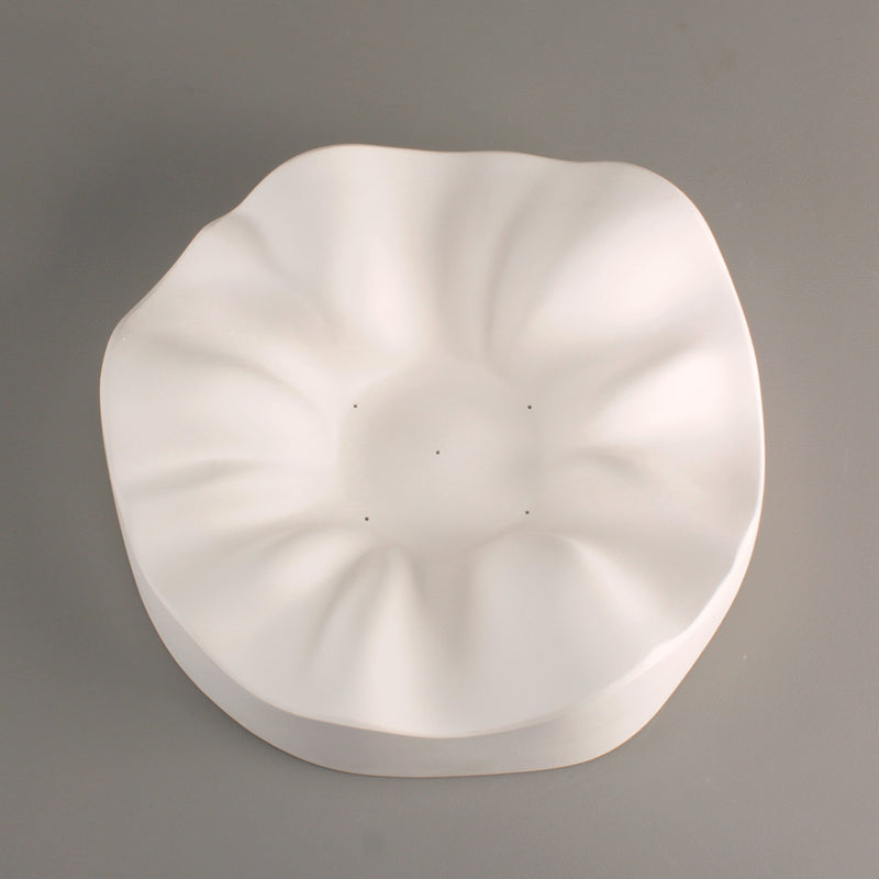 Small Organic Slump CPI Glass Mould GM204