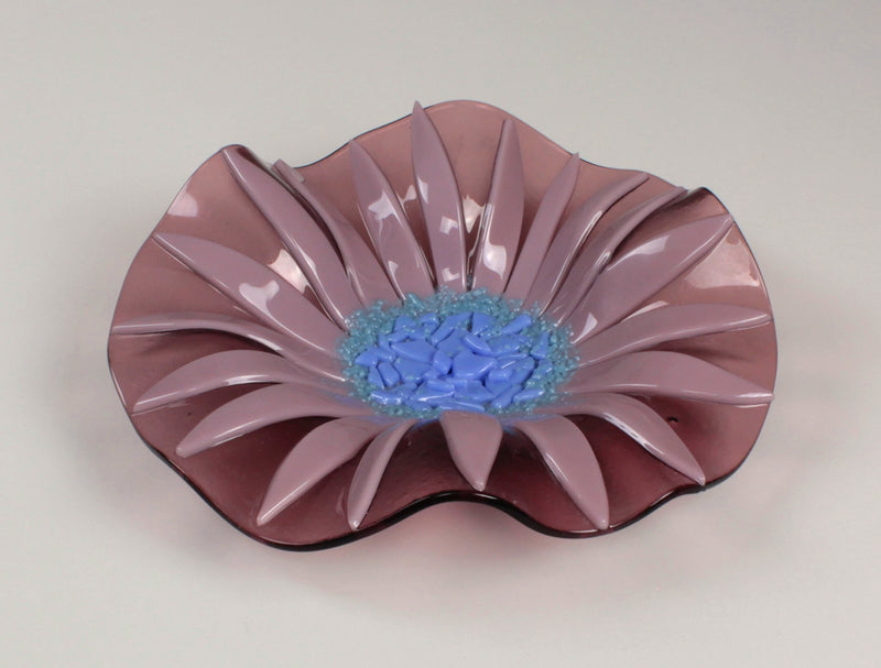 Small Organic Slump CPI Glass Mould GM204