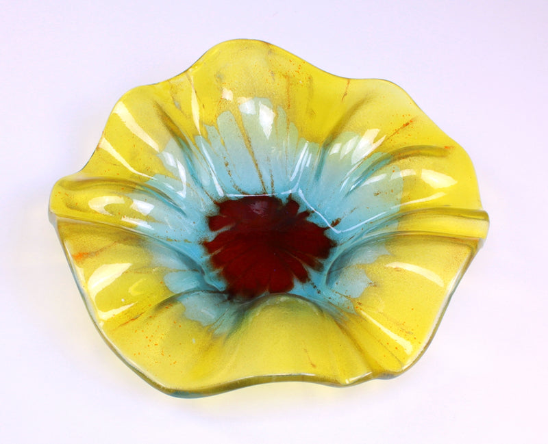 Small Organic Slump CPI Glass Mould GM204