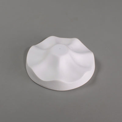 Small Ruffle Drape CPI Glass Moulds GM225