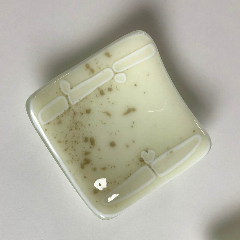 Small Sushi Slump CPI Glass Moulds GM241