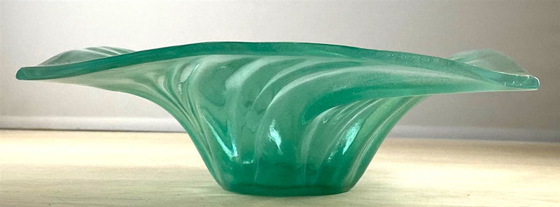 Square Cyclone Slump CPI Glass Mould GM257