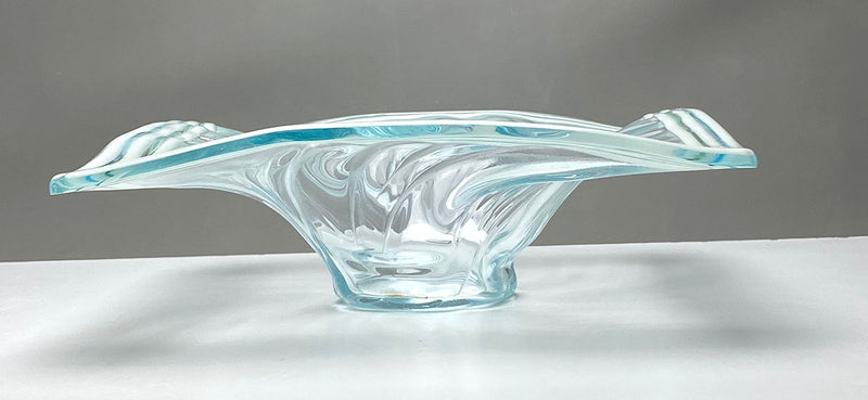 Square Cyclone Slump CPI Glass Mould GM257