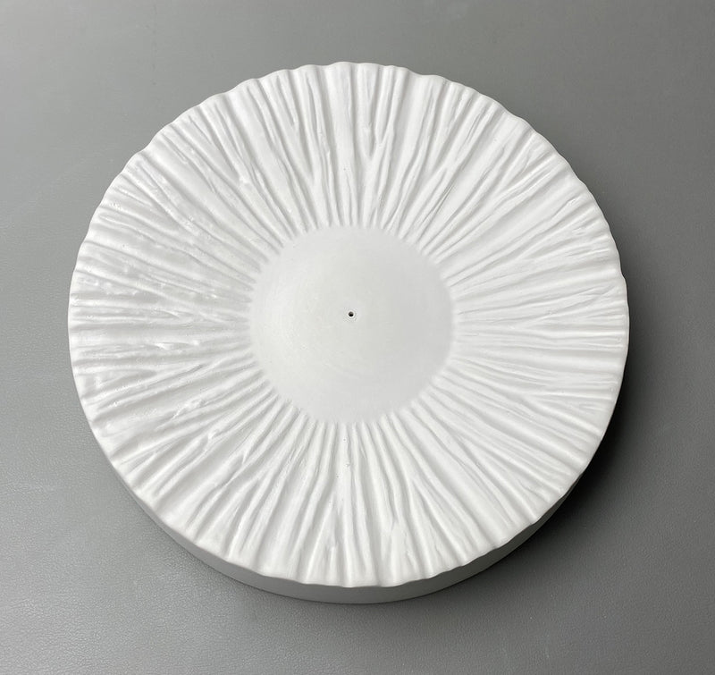 Radiant Slump CPI Glass Mould GM259