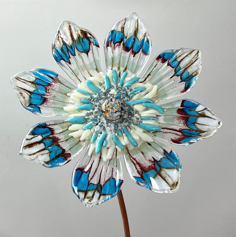 Radiant Slump CPI Glass Mould GM259