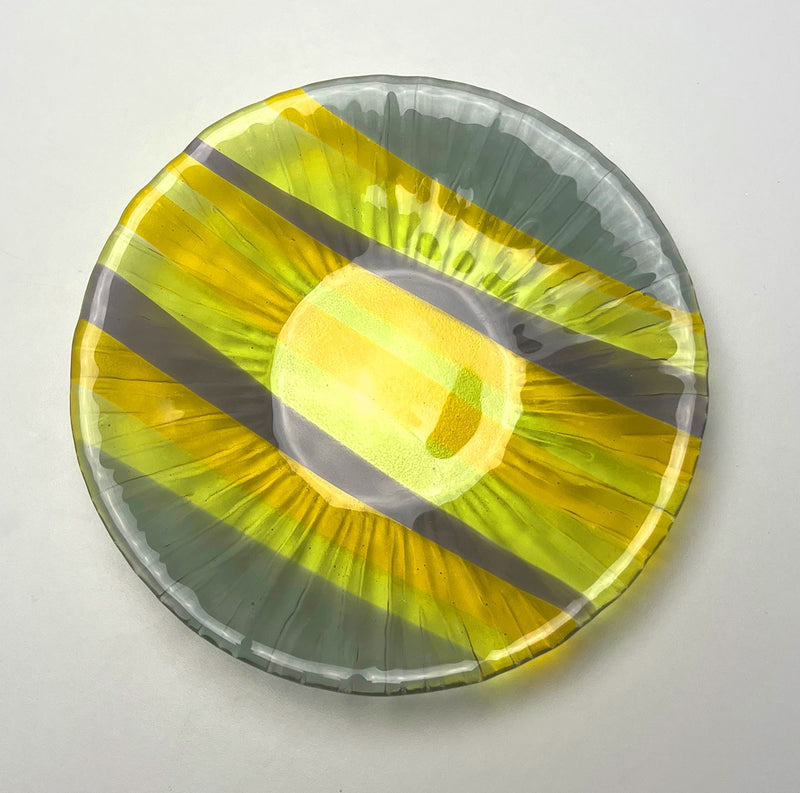 Radiant Slump CPI Glass Mould GM259