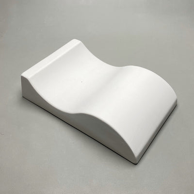 Medium S-Curve CPI Glass Mould GM264