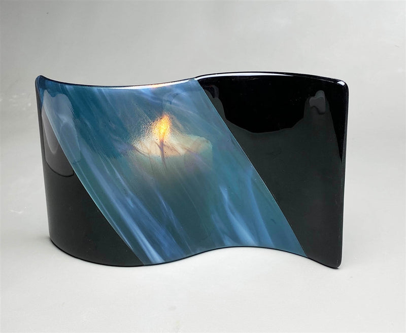 Medium S-Curve CPI Glass Mould GM264