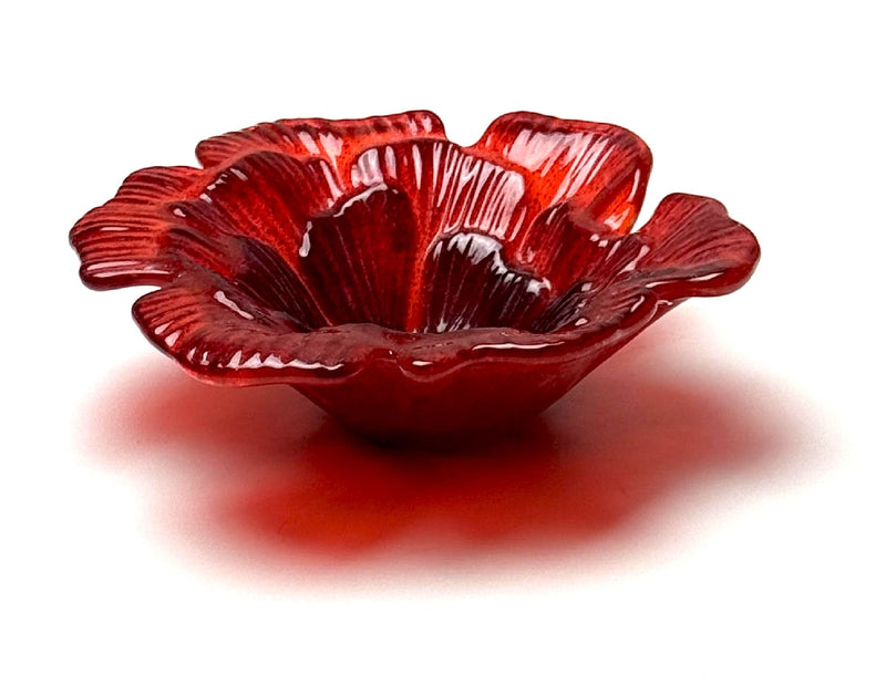 Petal Slump CPI Glass Mould GM279