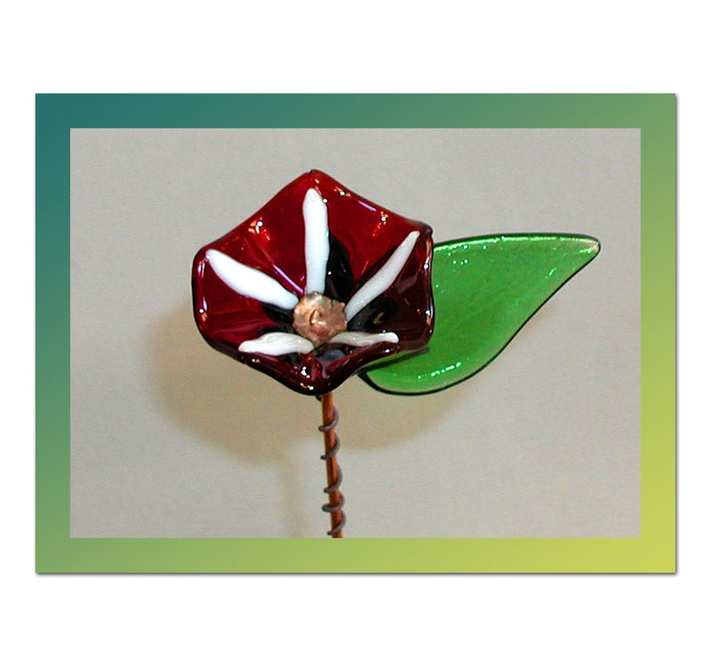 Small Cone Former CPI Glass Mould GM49