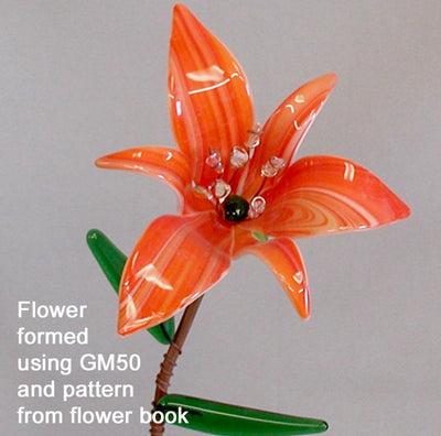 Large Cone Former CPI Glass Mould GM50