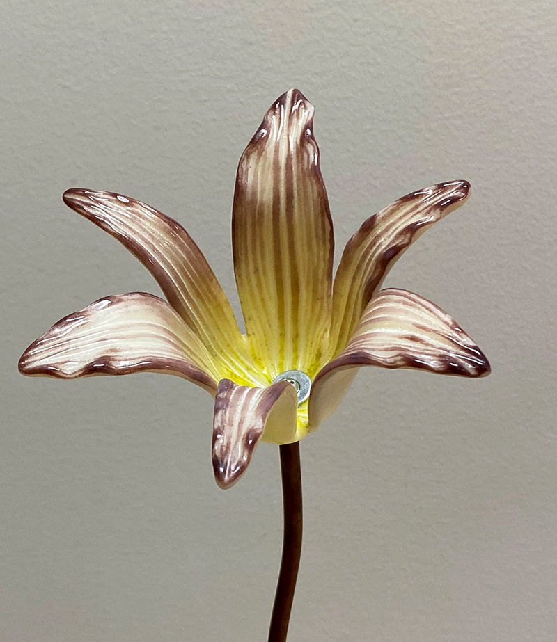 Large Cone Former CPI Glass Mould GM50