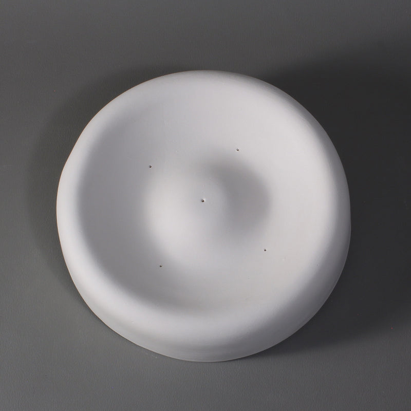 Medium Slump with Hump CPI Glass Mould GM51