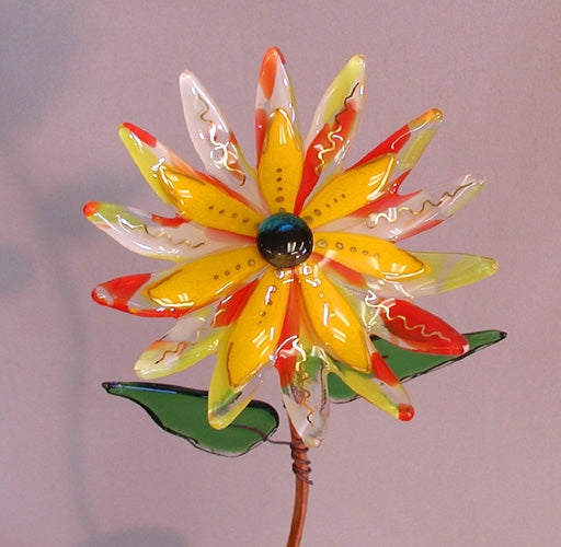 Medium Slump with Hump CPI Glass Mould GM51