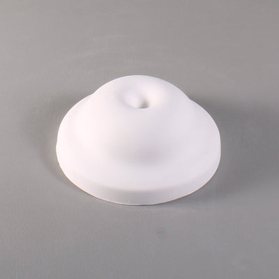 Small Hump with Drop CPI Glass Mould GM52