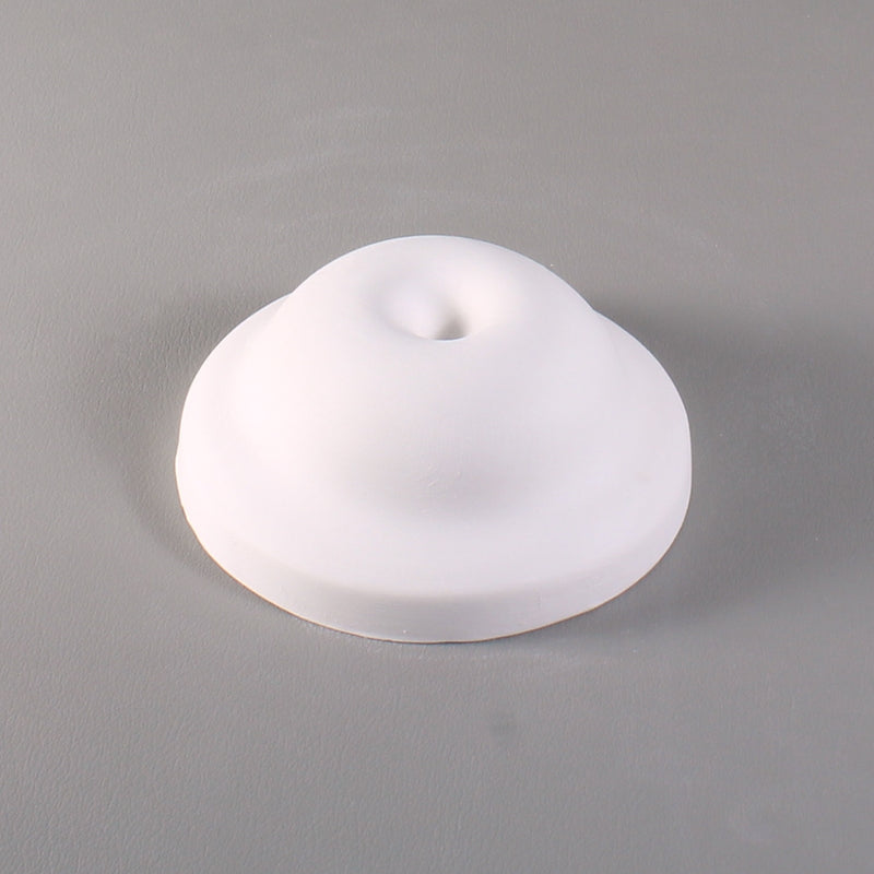 Small Hump with Drop CPI Glass Mould GM52