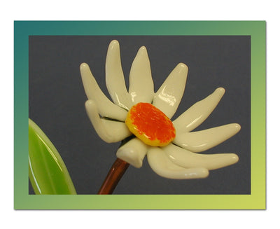 Small Hump with Drop CPI Glass Mould GM52