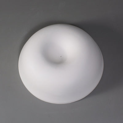 Large Hump with Drop CPI Glass Mould GM53