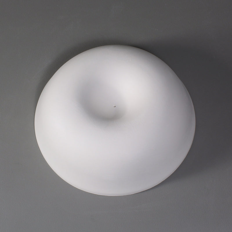 Large Hump with Drop CPI Glass Mould GM53