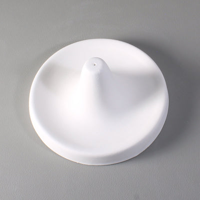 Medium Cone Flower CPI Glass Mould GM57