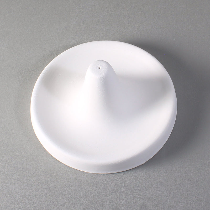 Medium Cone Flower CPI Glass Mould GM57