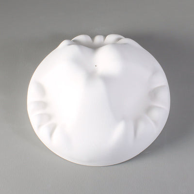 Iris Bottom CPI Glass Mould GM58